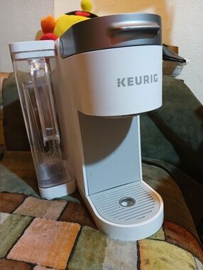 Keurig K-Supreme K910 Single Serve K-Cup Pod